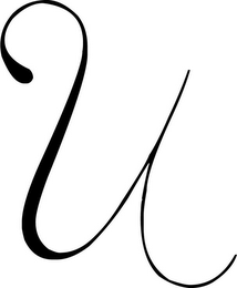 U logo