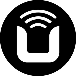 U logo