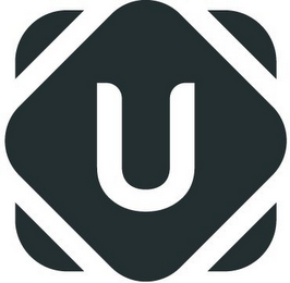 U logo