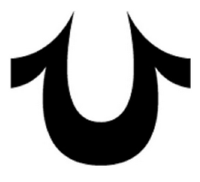 U logo