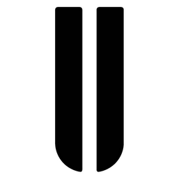 U logo