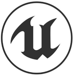 U logo