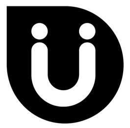 U logo