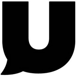 U logo