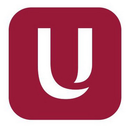 U logo