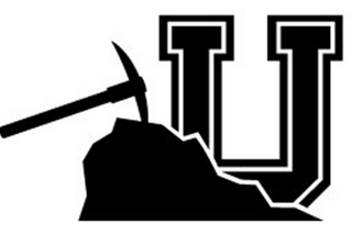 U logo