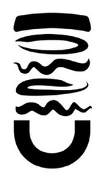 U logo