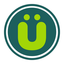 U logo