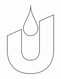 U logo