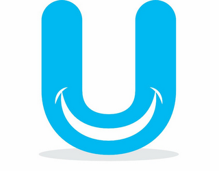 U logo