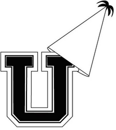 U logo