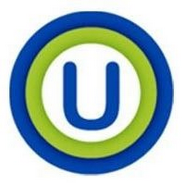 U logo