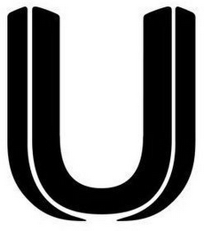 U logo