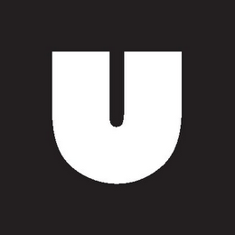 U logo