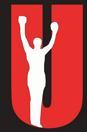 U logo