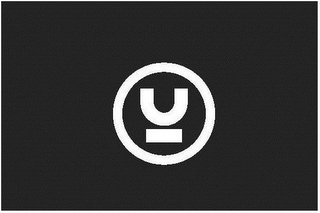 U logo