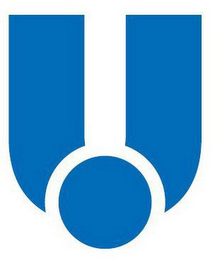 U logo