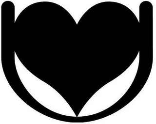 U logo