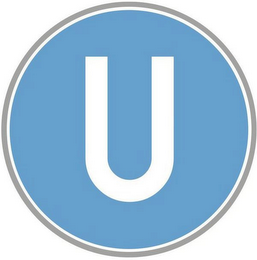U logo