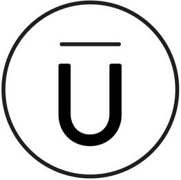 U logo