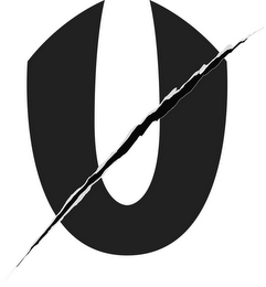 U logo