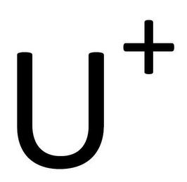 U + logo