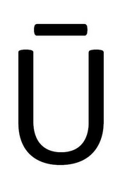 U logo