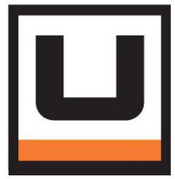 U logo