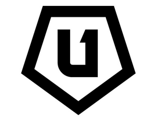 U logo