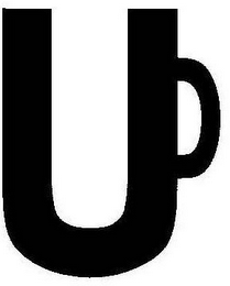 U logo