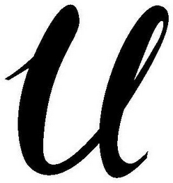 U logo