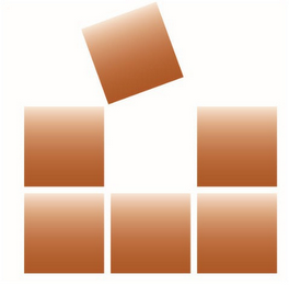 U logo