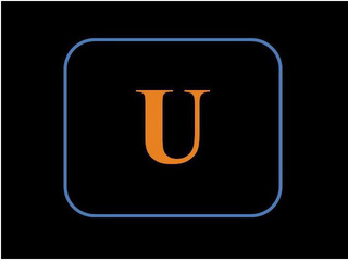 U logo