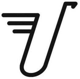 U logo
