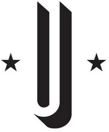 U logo