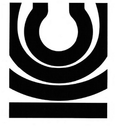 U logo