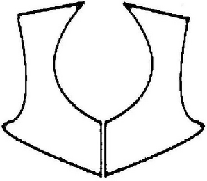 U logo