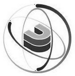 U logo