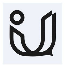 U logo