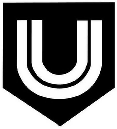 U logo