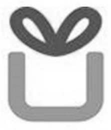 U logo