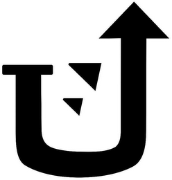 U logo