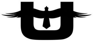 U logo