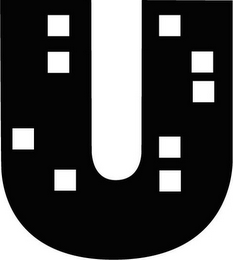 U logo