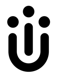 U logo