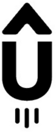 U logo