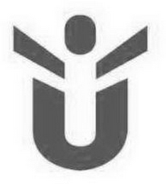 U logo