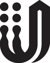 U logo