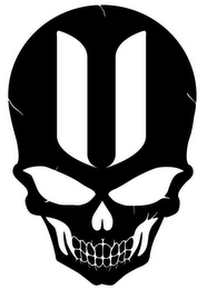U logo