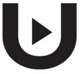 U logo